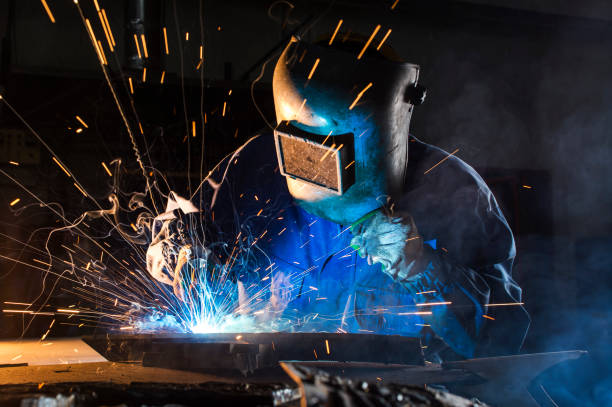  Dane, WI Welder Pros