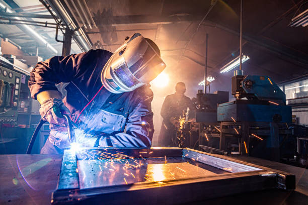 Best Specialty Welding Processes in Dane, WI