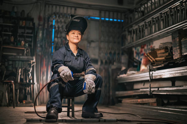  Dane, WI Welder Pros